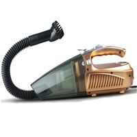 車瑪仕四合一車載神器 吸塵、充氣、照明、測胎壓，銀色款讓愛車煥然一新