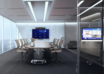 全方位打造軟硬件一體的智慧辦公解決方案