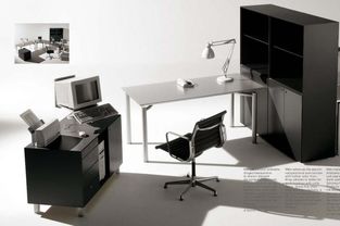 fantoni全球最 夯 辦公家具品牌 有榮