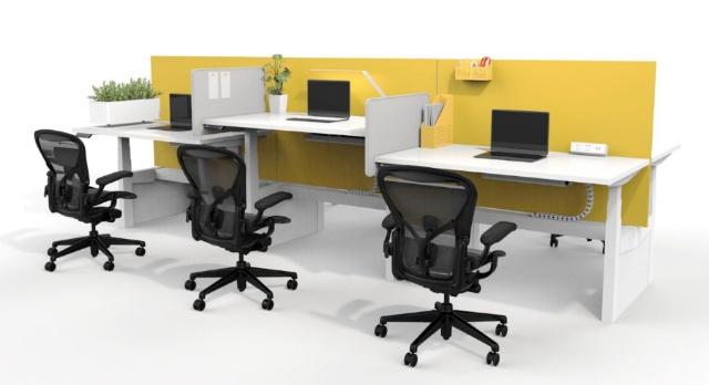 人體工學(xué)還是智能化,誰(shuí)是辦公家具的風(fēng)口?